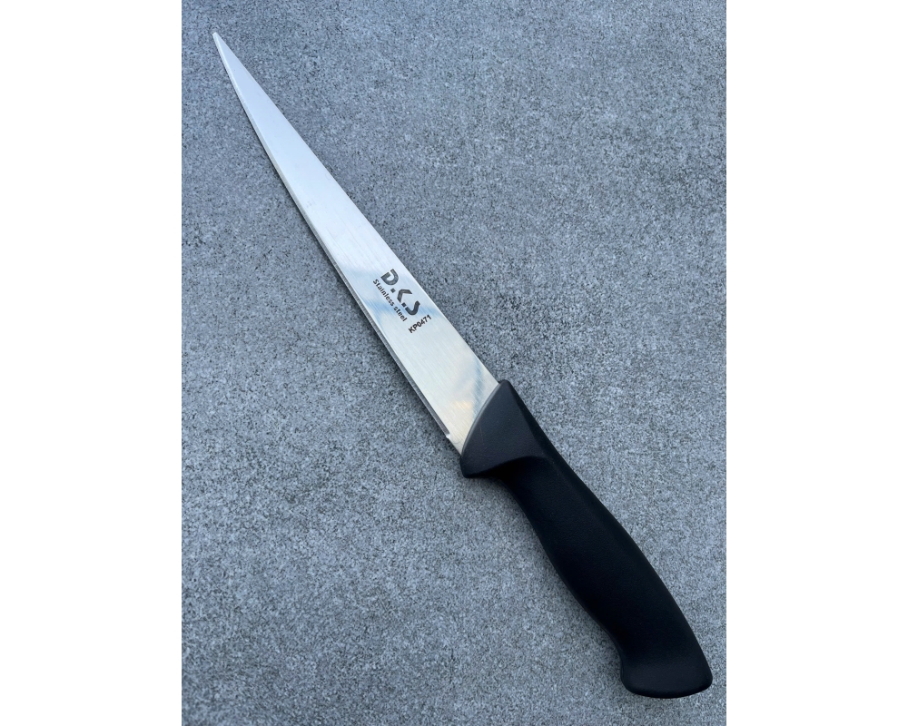 Dao phi lê cá Rô Phi Diekensen KP0471