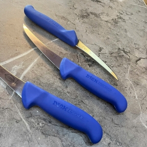 Dao Fillet FDick 5" 8299113