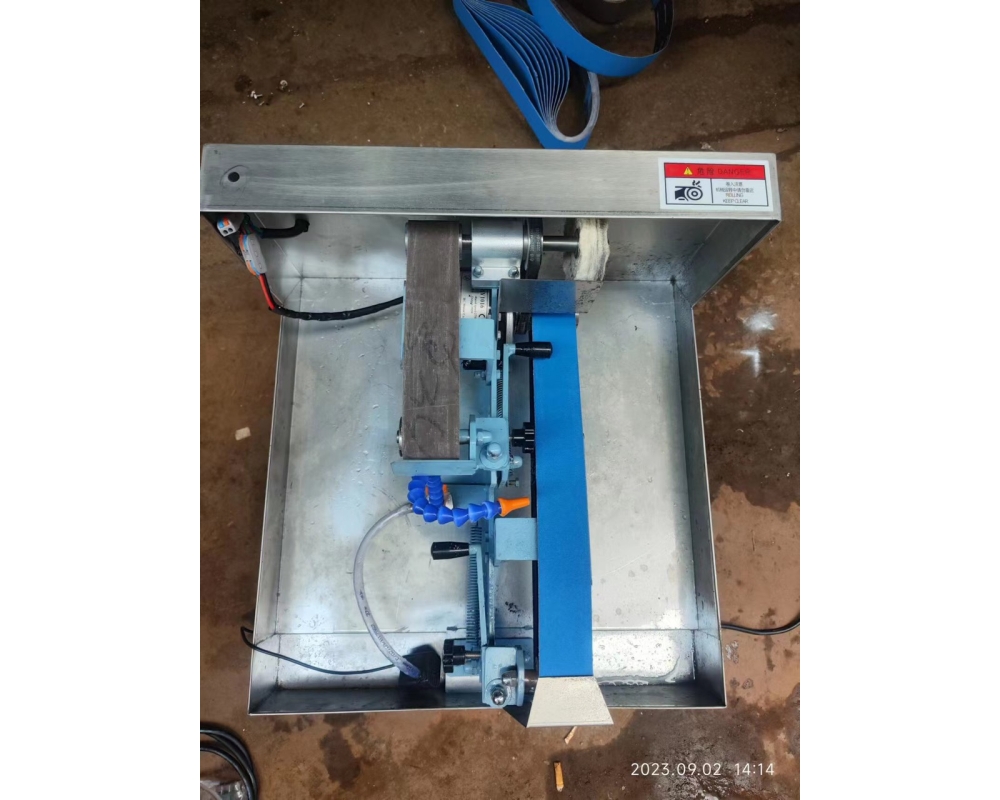 MÁY MÀI DAO NỘI ĐỊA TRUNG DINO- KS200
