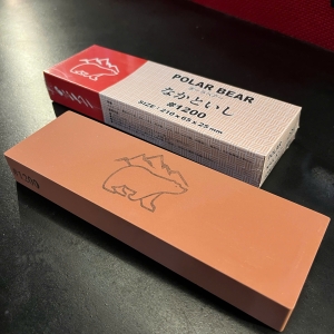 Đá Mài Dao POLAR BEAR 1200 NAK-K1200