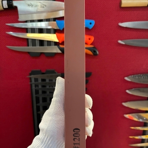 Đá Mài Dao POLAR BEAR 1200 NAK-K1200
