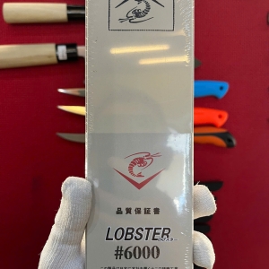 Đá mài Lobster 6000 Naniwa
