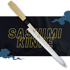 Dao Atlantic 2501T26 - SASHIMI KINFE 