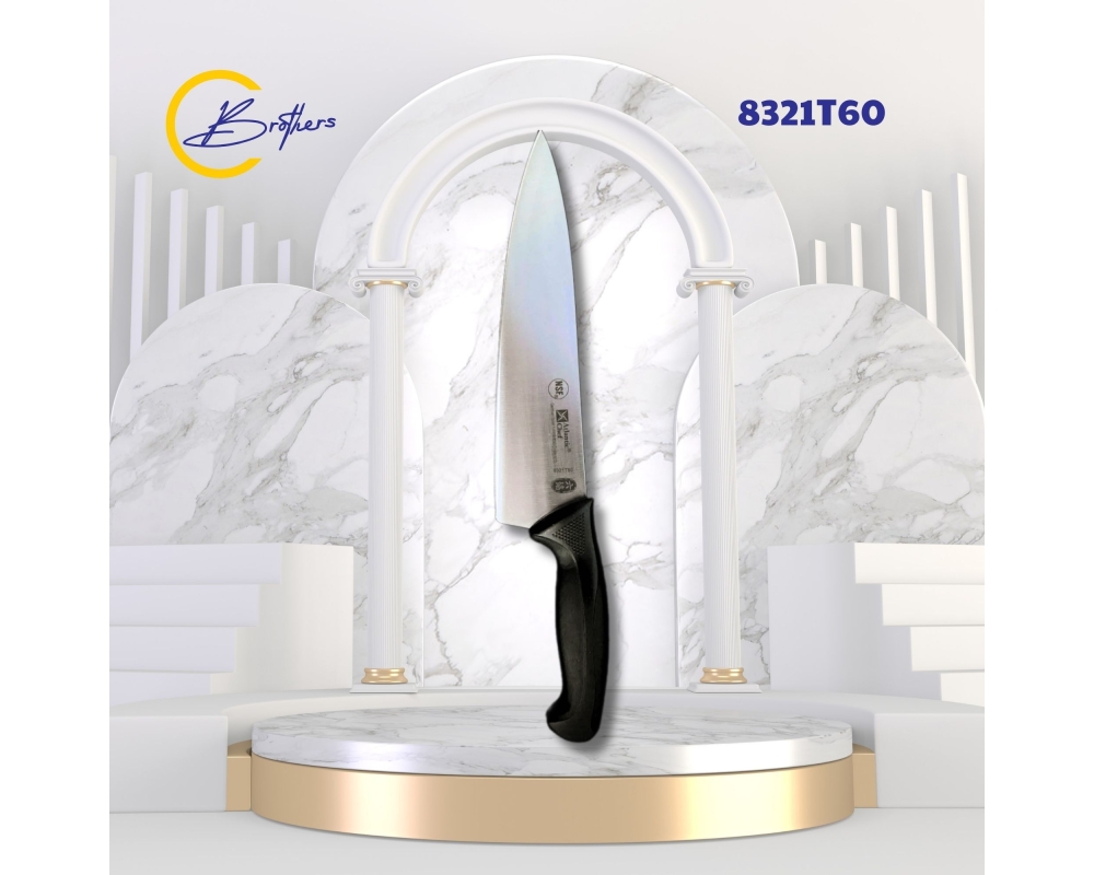 Dao Atlantic 8321T60 - CHEF's KNIFE 
