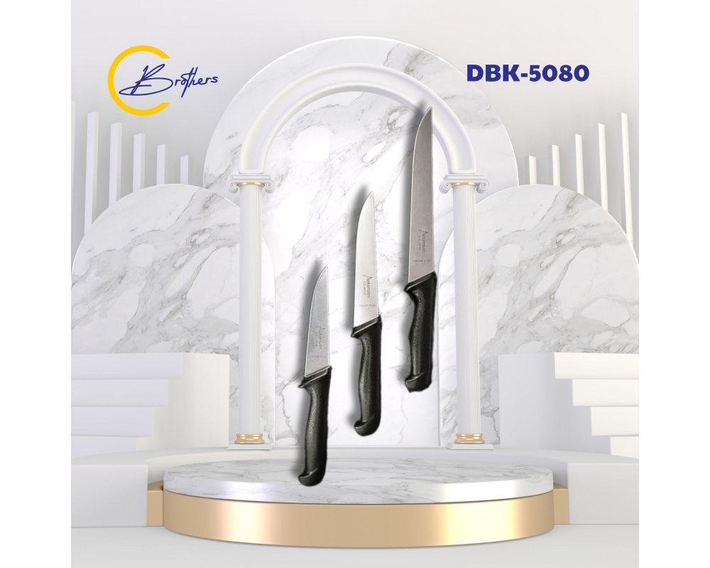 DIKENSEN - DBK5080