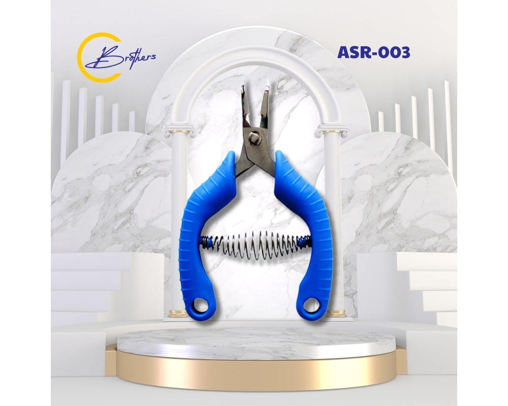 Kềm nhổ xương cá Hồi Nhật Bản ASR-003