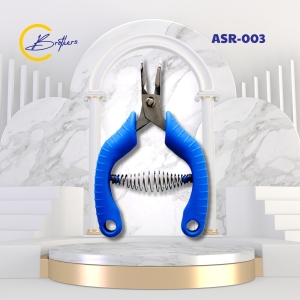 Kềm nhổ xương cá Hồi Nhật Bản ASR-003