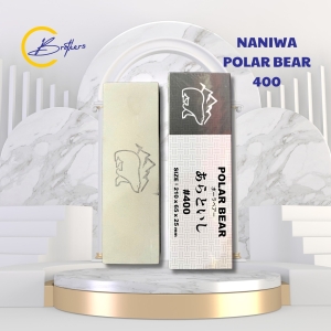 Đá Mài NANIWA #400 PROFESSIONAL STONE