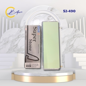 ĐÁ MÀI NHẬP KHẨU NHẬT BẢN NANIWA SUPER STONE #10000