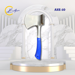 Búa dầm thịt - AXE - 10 Diekensen