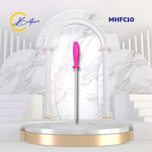 LIẾC DKS CÁN HỒNG - 10''- MHFC-10