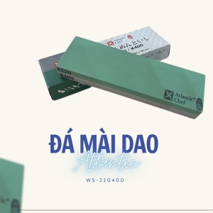 Đá Mài Atlantic Chef #220/#400