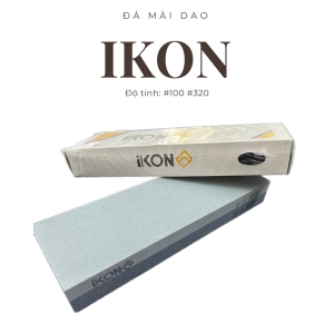 IKON #100 / #320