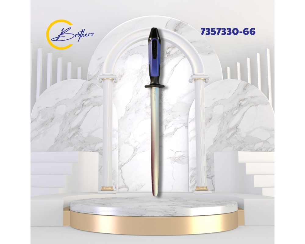 Liếc FDick Cán Xanh 7357330-66