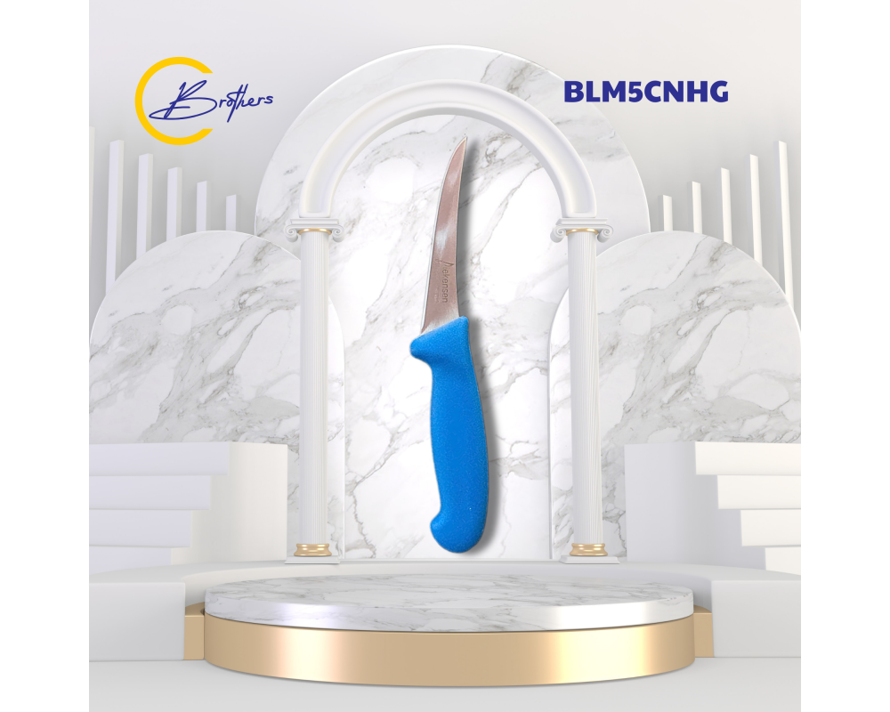  Dao Fillet 5" Diekensen Xanh Dương BLM5CNHG