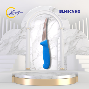  Dao Fillet 5" Diekensen Xanh Dương BLM5CNHG