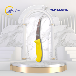 Dao Fillet 6" Diekensen Cán Vàng YLM6CNHG