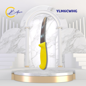 Dao Fillet 6" Diekensen Cán Vàng YLM6CWHG
