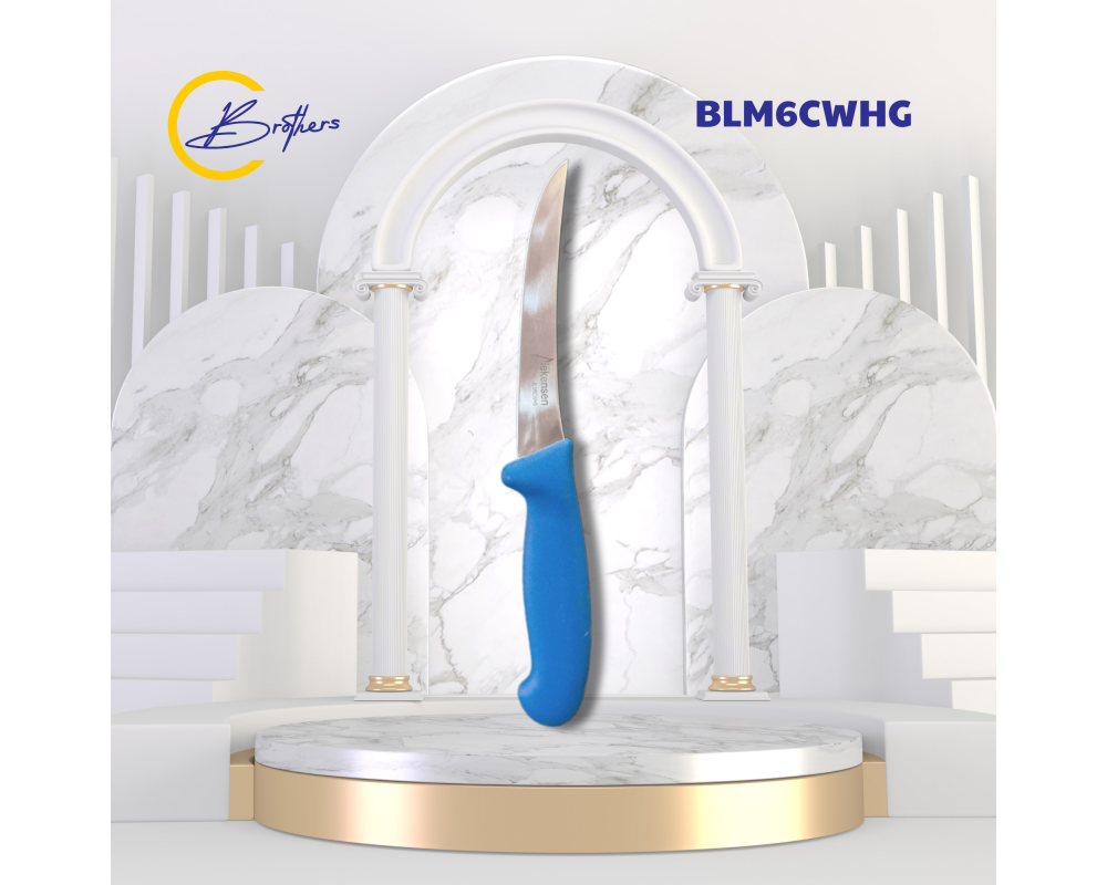 Dao Fillet 6" Diekensen Xanh Dương BLM6CWHG