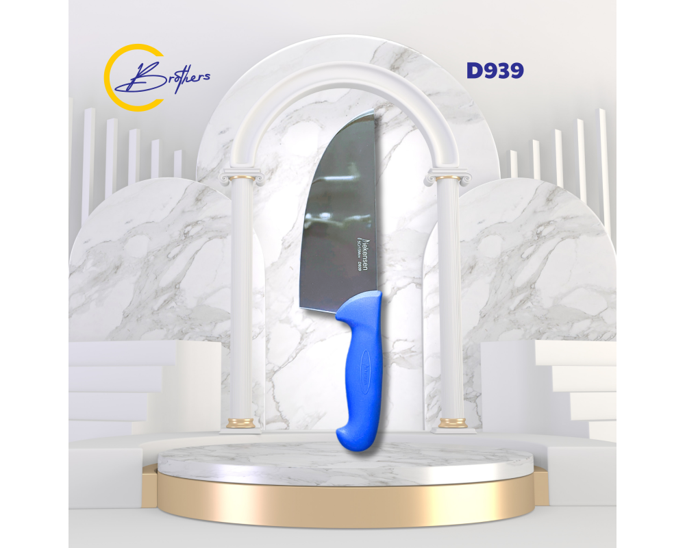 Dao Cắt Thịt D939 DIEKENSEN Dao Cắt Thịt D939 DIEKENSEN