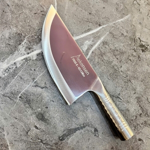 Dao Diekensen Full Inox Chuyên Mổ Heo PBSK-8