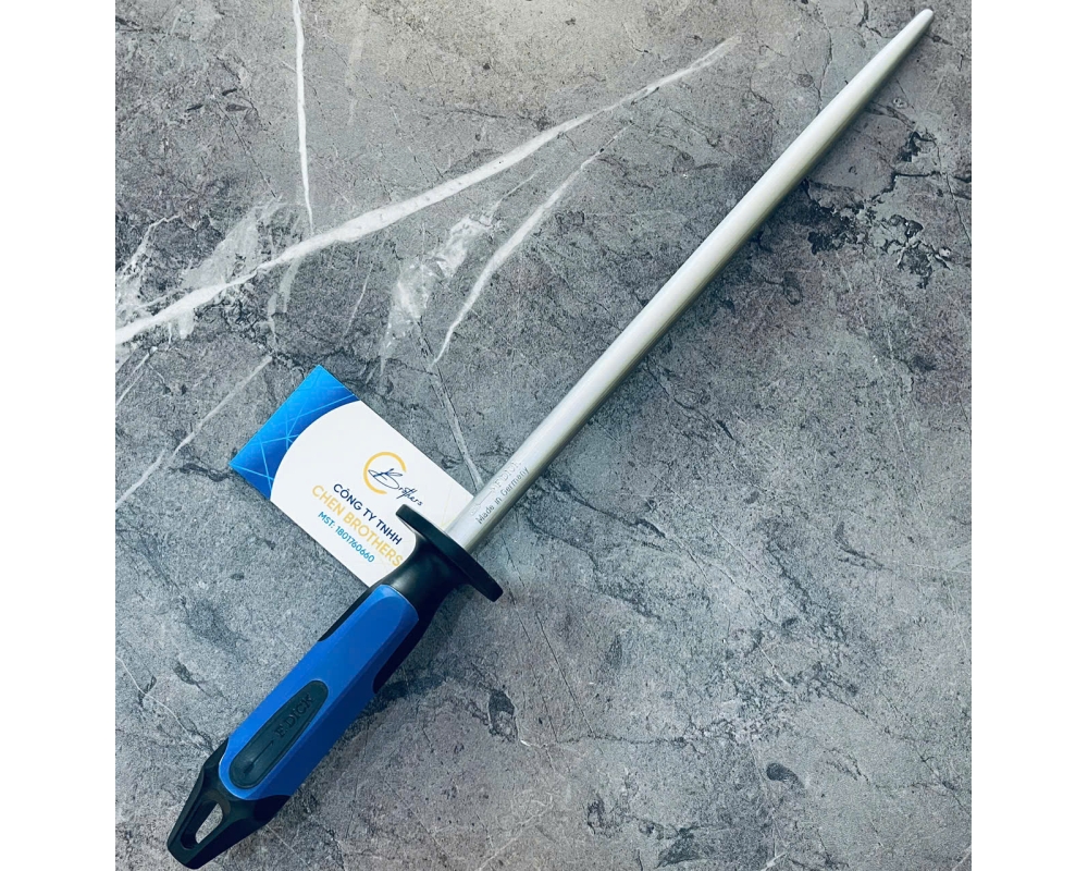 Liếc Fdick tròn bóng mờ 12'' (Fine cut) 7357130-066 Liếc Fdick tròn bóng mờ 12'' (Fine cut) 7357130-066