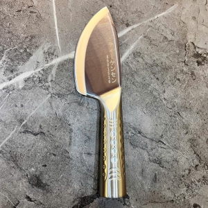 Dao cắt thịt cá 8901S16 Full Inox