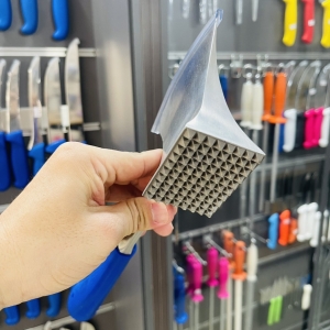 Búa dầm thịt - AXE - 10 Diekensen