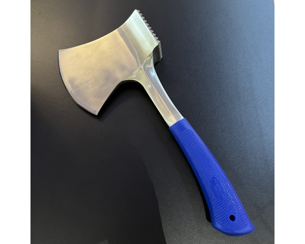 Meat Axe - Tenderiser AXE - 10 Diekensen Meat Axe - Tenderiser AXE - 10 Diekensen