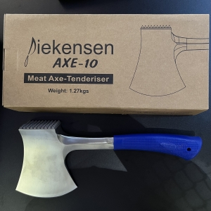 Búa dầm thịt - AXE - 10 Diekensen