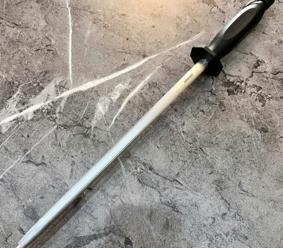 LIẾC DIKENSEN TRÒN NHÁM TOP12 CÁN ĐEN