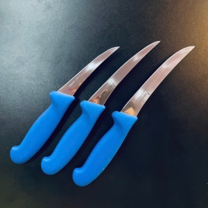 ​Dao Filet DIEKENSEN BLM6CNHG Xanh Dươngl