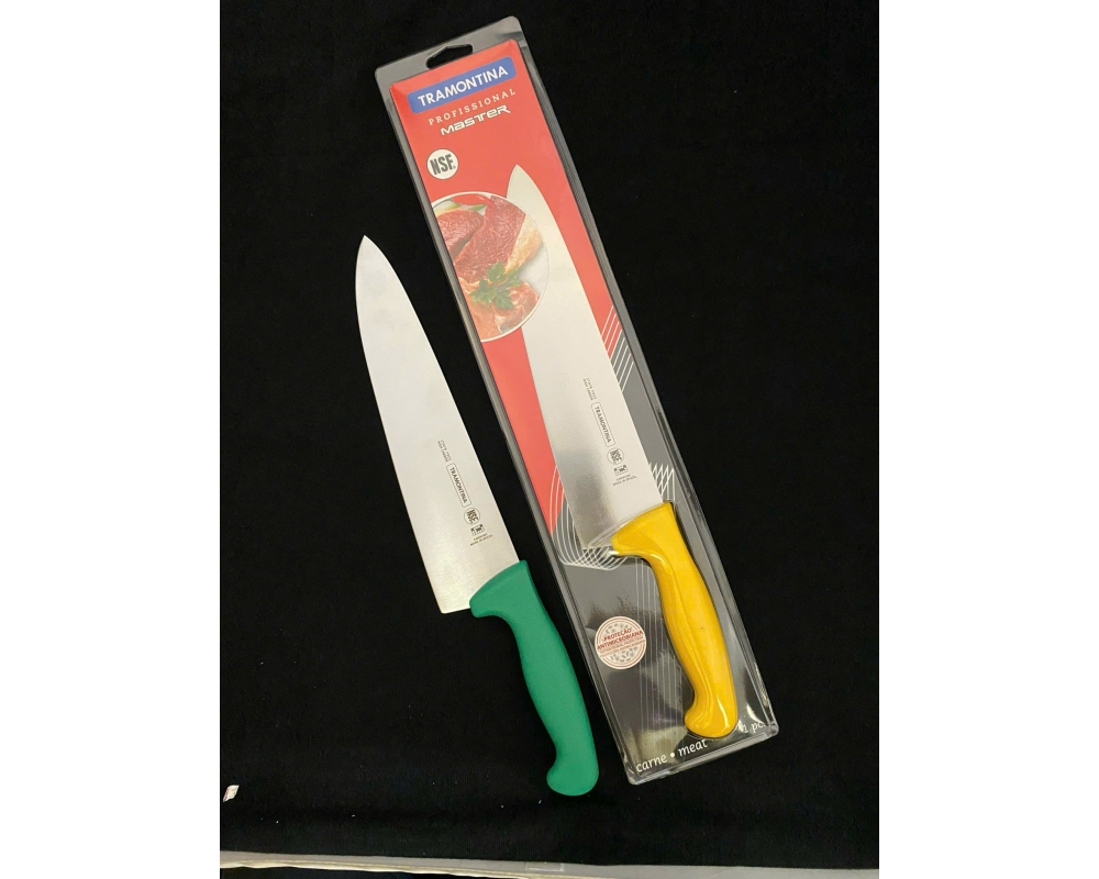 Dao Bếp Tramontina Brazin 10"