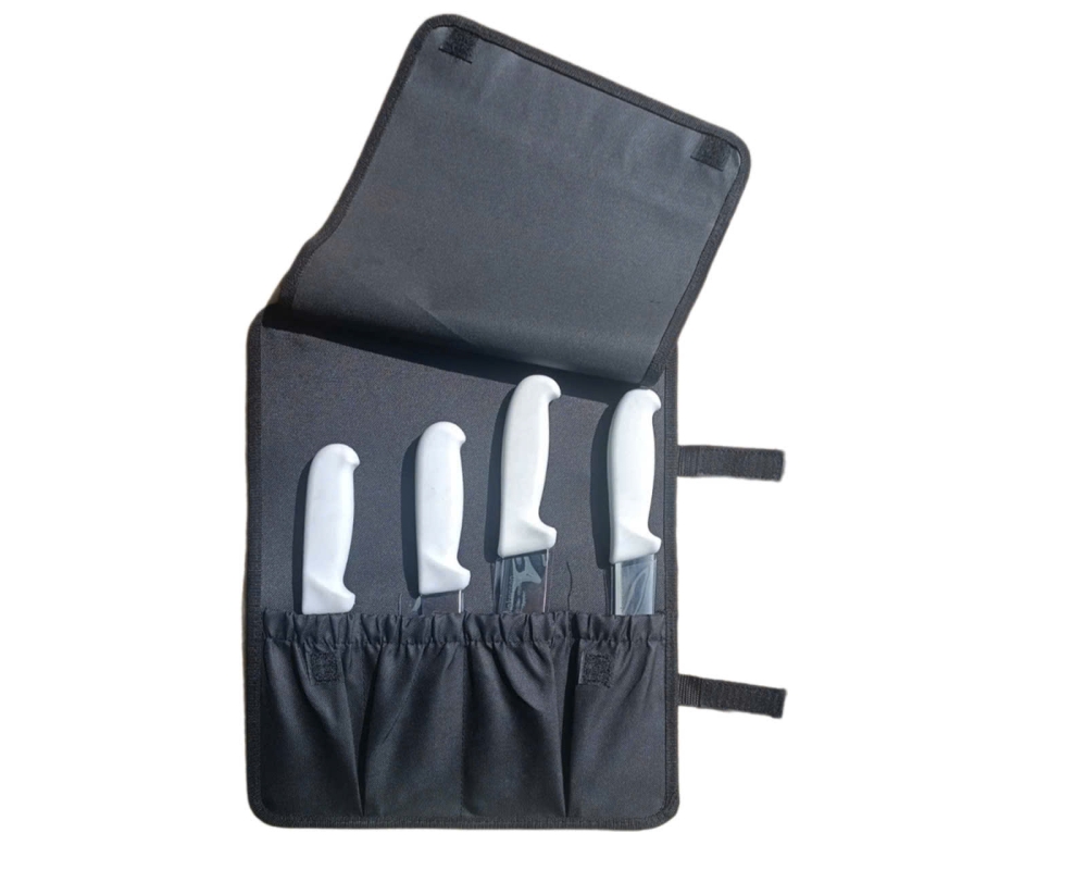 Túi đựng dao 4 ngăn DKS CKB-4 Túi đựng dao 4 ngăn DKS CKB-4