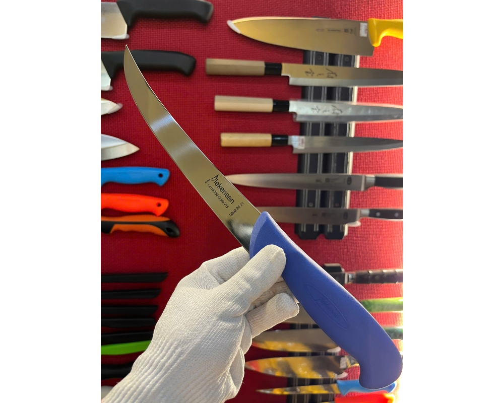 DAO THÁI THỊT BÒ 21cm - D8922621