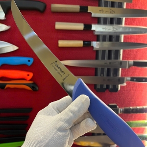 DAO THÁI THỊT BÒ 21cm - D8922621