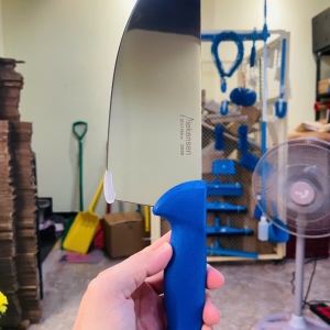 Dao Cắt Thịt D939 DIEKENSEN