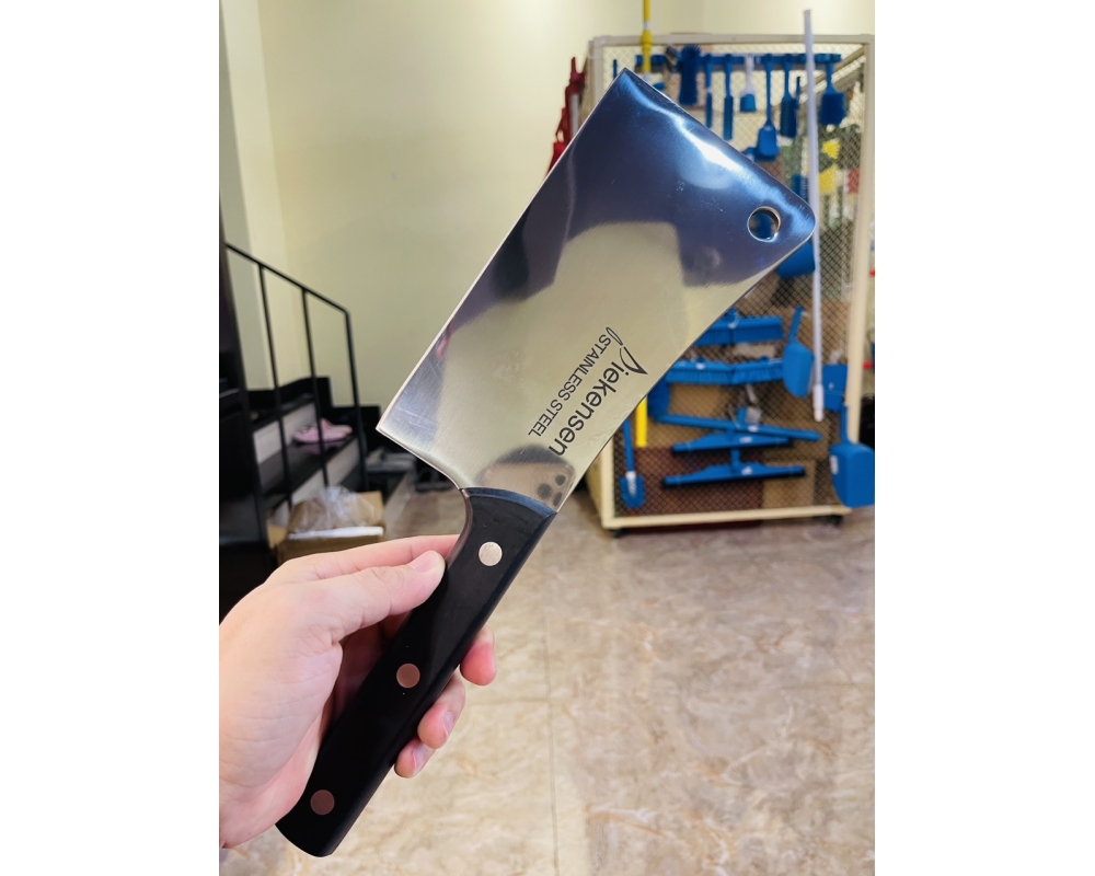 Dao chặt Xương Heo, Bò Diekensen OXC8