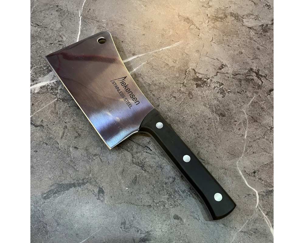 Dao Diekensen Chặt Xương Heo, Bò  OXC9