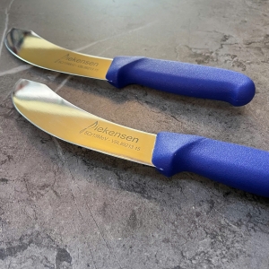 Dao lạng da Diekensen 6 inch VBL89213-15