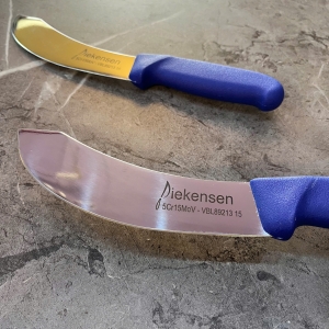 Dao lạng da Diekensen 6 inch VBL89213-15