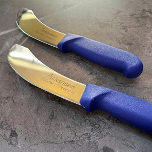 Dao lạng da Diekensen 6 inch VBL89213-15