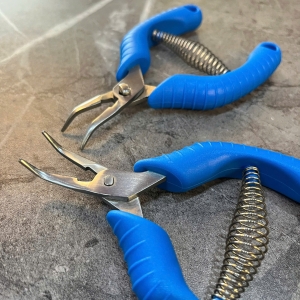 Kềm nhổ xương cá Hồi Nhật Bản ASR-003