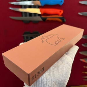 ĐÁ MÀI NHẬP KHẨU NHẬT BẢN NANIWA #1200 PROFESSIONAL STONE 