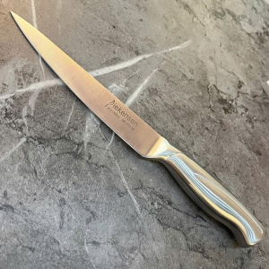 Dao Fillet cá tra Inox SE-173-15