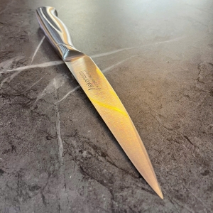 Dao Fillet cá tra Inox SE-173-15