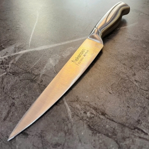 Dao Fillet cá tra Inox SE-173-15