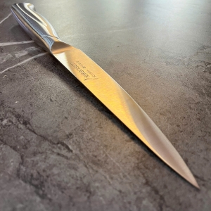 Dao Fillet cá tra Inox SE-173-15