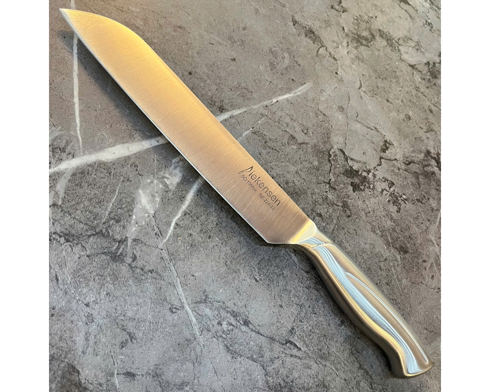 Dao chỉnh sửa cá Inox DKS SE-224-15
