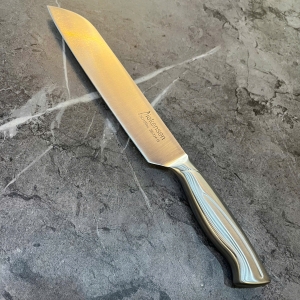 Dao chỉnh sửa cá Inox DKS SE-224-15